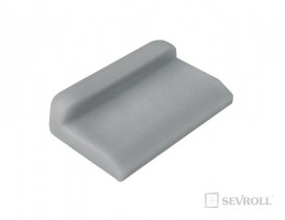 SEVROLL 20252 klin do płyty laminowanej grubość 2 mm (100 szt.)