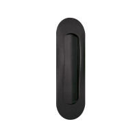 TWIN MUSZLA OWALNA WC/XR