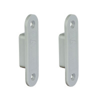 TWIN zaczep magnetyczny DM1 - szary