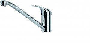 FRANKE Bateria FB 250.031 chrom