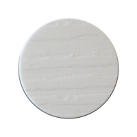 IF-zaślepka samoprzylepna 13mm 20szt. 13759 Biały PR