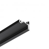 StrongLumio profil LED Corner 14 alu anodowany 2000mm