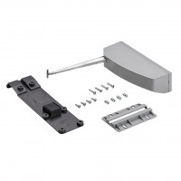 HETTICH 9238121 WingLine L pull to move silent do średnio ciężkich drzwi L