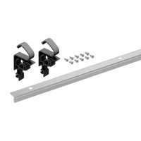 HETTICH 9279130 WingLine S, Zestaw profili, 1200 mm, anodowane