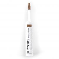 ROCKO Silikon kolor czekoladowy 300 ml