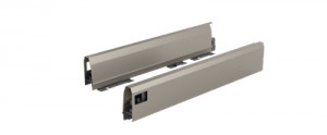 HETTICH 9169464 ARCITECH bok 550/94 L szampański