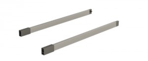 HETTICH 9169406 ARCITECH reling lewy H270 szampański