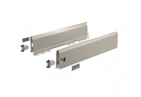 HETTICH 9182520 ARCITECH komplet boków 126 270mm