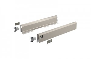 HETTICH 9182518 ARCITECH komplet flexibles 550/94 szampański