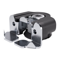 IF Integrato tech G rektyfikacja 20mm cierń
