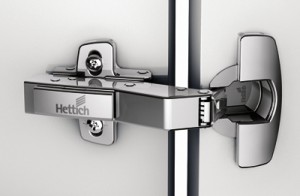 HETTICH 9088176 SENSYS 8669 W30 B2/TH52