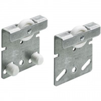 HETTICH ND 1005796 TOP LINE 25,27 - wózek