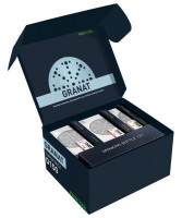 FESTOOL 578132 Zestaw materiałów ściernych Super Pack Granat STF D150/48 GR-SP P