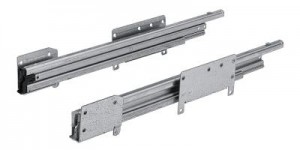 HETTICH 74865 QUADRO 45/530 EB 292/392