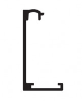 TERNO Magic2 alu profil górny 1100mm