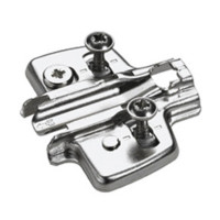 HETTICH 9075072 prowadnik8099 mimośród D=3 kołek