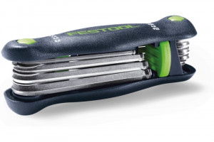 FESTOOL 498863 Narzędzie wielofunkcyjne Toolie Festool