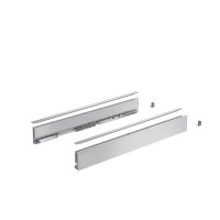 HETTICH 9353331 AvanTech YOU zestaw boków H77/400 srebrna (ver.2025)