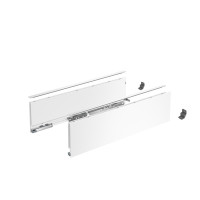 HETTICH 9353393 AvanTech YOU zestaw boków H139/300 biała (ver.2025)