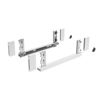 HETTICH 9353293 AvanTech YOU zestaw boków inlay H187/500 biała (ver.2025)
