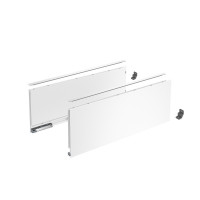 HETTICH 9353406 AvanTech YOU zestaw boków H187/500 biała (ver.2025)