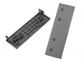 StrongMax 16/18 szablon uchwytu czołowego H185 uniwersalny