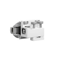 HETTICH 9338704 WingLine S new do 5 kg, elem. prow. bez sprężyny, biały, prawy