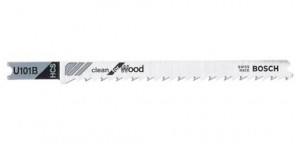 BOSCH 2608630565 Brzeszczot do drewna Clean for Wood U 101 B