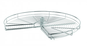 VIBO CG834 karuzela, kosz obrotowy 270° 815 mm do szafki 900 mm