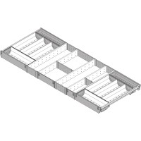 BLUM ZSI.12VEI9 Orga Line "układanie" 1200/650