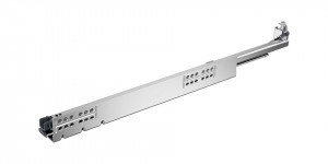 HETTICH 9332660 Quadro 5D V6 pełny wysuw 500mm/30kg EB21 SiSy P
