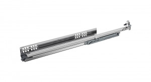 HETTICH 9332689 Quadro 5D V6 pełny wysuw 520mm/30kg EB21 PTO L