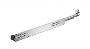 HETTICH 9332686 Quadro 5D V6 pełen wysuw 480mm/30kg EB21 PTO P