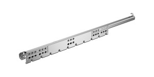 HETTICH 9318625 Quadro 25 YOU częściowy wysuw 270mm/25kg EB21 SiSy P