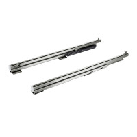 HETTICH 9338462 Quadro Compact BM 470mm/40kg na dno SiSy L+P eksterier