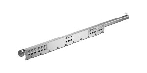 HETTICH 9319436 Quadro 25 YOU częściowy wysuw 520mm/25kg EB21 PTO P