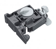 HETTICH 9329162 złącze 2D do Quadro V6 5D / Quadro 25 2D L