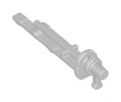 HETTICH 9254549 adapter synchronizacji typ C za Quadro 25 2D/YOU PTO