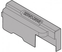 BLUM Z10D0316 zaślepka do Servodrive wodoodporna