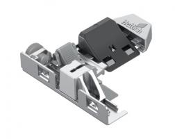 HETTICH 9257266 Actro 5D mocowanie frontu  L