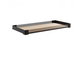 KES Conero szuflada 72/475 czarna