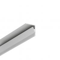 StrongLumio profil LED Cabi12 E alu anodowany 4050mm