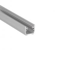 StrongLumio profil LED Floor 12 alu elox 4050mm