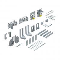 HETTICH 9242739 TopLine L new 19 mm 2 skrzydła, przednie, prawe