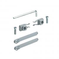 HETTICH 9293053 TopLine L/M zestaw akcesoriów do montażu
