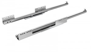 HETTICH 9193550 QUADRO 25 520MM EB9,5 SILENT