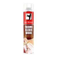 THERMO KLEBER WOOD PU 750ml  klej termozgrzewalny