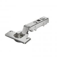 HETTICH 9325749 Veosys zawias nakładany nierdzewny TH52 SiSy do drzwi od 12mm