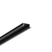StrongLumio profil LED Begtin 12 alu czarny 4050mm