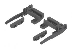 BLUM 295F5700 aretace policového výsuvu Tandem 19mm